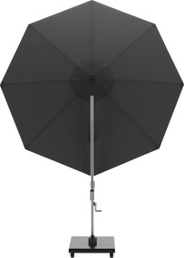 Knirps HYPERION 340 cm ciemnoszara