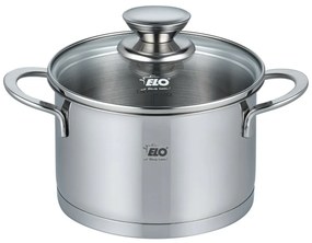Elo 72546 Garnek ze stali nierdzewnej Galant 16cm, 1,7 l, 1,7 l