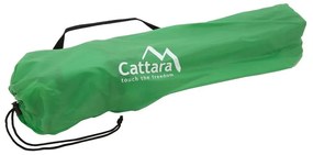 Dziecięce składane krzesło campingowe Frog – Cattara