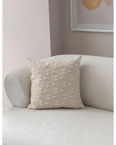 Poszewka na poduszkę 43x43 cm Tuffet – Mioli Decor