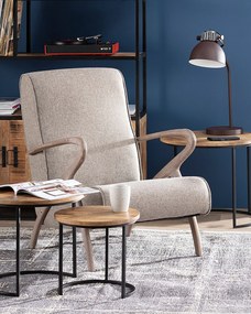 Komplet stolików Loft 3szt.