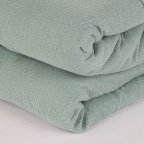 Komplet muślinowej pościeli ANGELIA, 240 x 220 cm