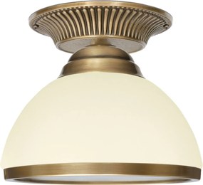 Klasyczna lampa sufitowa R-PL1GE
