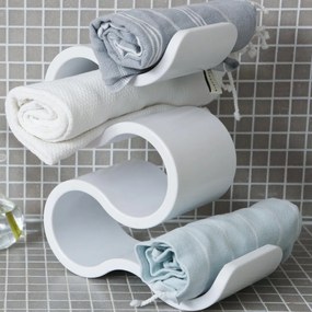 Stojak na butelki BOA, KOZIOL