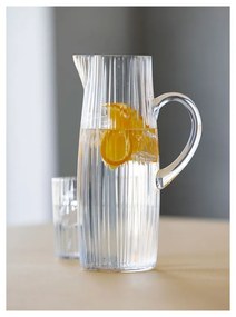 Szklany dzbanek Kusintha − Bitz