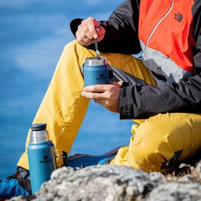 Stanley Termos na żywność Legendary Classic FoodJar 400 ml Hammertone Lake