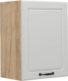 Szafka ścienna biały domek wiejski 45x31x60 r-line