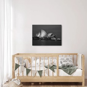 Obraz Opery w Sydney (70x50 cm)