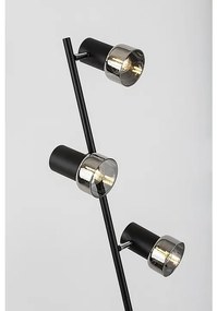 Rabalux 74279 lampa podłogowa Hatice, 3x E14, max 15 W, IP20