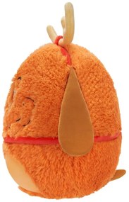 Zabawka pluszowa Fuzz-A-Mallows Grinch Max – SQUISHMALLOWS