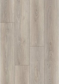 Mexen Wilson próbka paneli winylowych SPC 6,5 mm, podkład IXPE 1,5 mm, 4 V-Fuga, Dąb - F1058-S