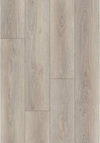 Mexen Wilson próbka paneli winylowych SPC 6,5 mm, podkład IXPE 1,5 mm, 4 V-Fuga, Dąb - F1058-S