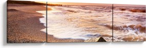 Obraz - Morze (170x50 cm)