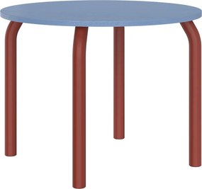 Okrągły stół ø 100 cm Meko – noo.ma