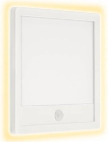 Telefunken 313806TF-LED Lampa zewnętrzna LED 15W 230V IP44 z czujnikiem