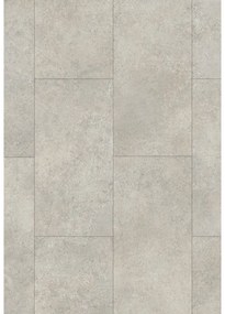 Mexen Grey Emperador panele winylowe 610 x 305 mm SPC 6,5 mm, podkład 1,5 mm, 4 V-Fuga, Trawertyn - F1156-0610-305-505-4V1-90