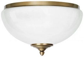 Klasyczny plafon mosiężny YR-PL2