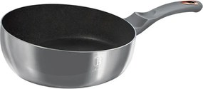 Głęboki wok z rączką typu soft touch 26cm P7-H12