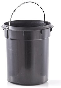 Kosz łazienkowy BAMBOO, pojemnik na śmieci - 3 l, ZELLER