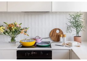 Patelnia z powłoką ceramiczną na naleśniki ø 26 cm Meda 3.0 – FABINI