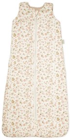 Beżowy śpiworek dziecięcy z bawełny organicznej 40x77 cm Augusta – Cam Cam Copenhagen