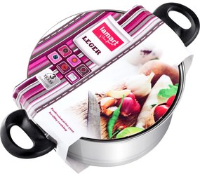 Lamart LTB2011 garnek Leger, 20  cm