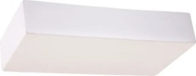 Biały minimalistyczny geometryczny kinkiet - 6X EX784 S7-C34