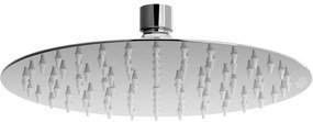 Mexen Slim deszczownica 20 cm, chrom - 79220-00