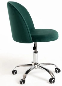 Krzeso biurowe Vint Velvet