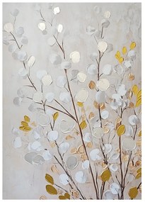 Obraz 70x100 cm Catkins – Styler