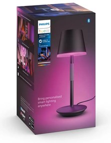 Inteligentna lampa stołowa LED 6 W Go – Philips Hue