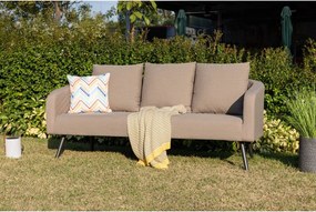 Doppler MELIA LIKA-TEX® mokka