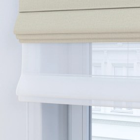 Roleta rzymska dzień noc Duo