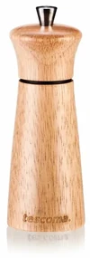 Tescoma Virgo wood młynek do pieprzu/soli 14 cm, 14 cm