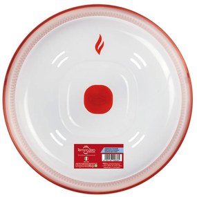 Klosz do podgrzewania potraw w mikrofalówce Snips Cover