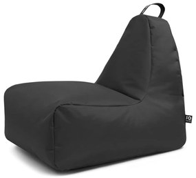 Szary worek do siedzenia Chill XL – So Soft?