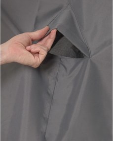 Pokrowiec na meble ogrodowe ø 160 cm Iria – Kave Home