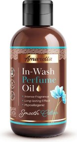 Perfum do prania AMARELLA SMOOTH COTTON 150 ml, hipoalergiczny