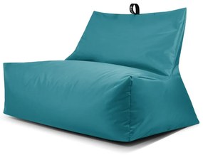 Turkusowy worek do siedzenia Icy Sofa – So Soft?
