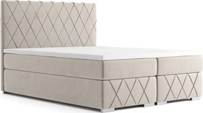 Podwójne łóżko hotelowe 200x200 W2-W76