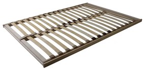 Stelaż BASIC FLEX FRONT 180 x 200 (2 sztuki 90x200 cm), podnoszony