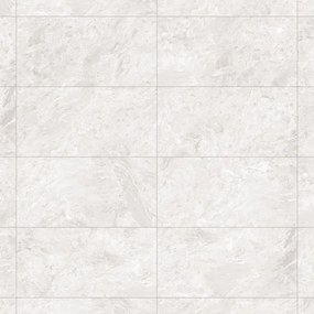 Mexen Iconic Bianco gres szkliwiony rekt. G1, płytka podłogowo-ścienna 120 x 60 cm, połysk - TL128-120-060-00