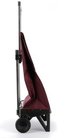 Torba na zakupy na kółkach 40 l Plegamatic Original MF – Rolser