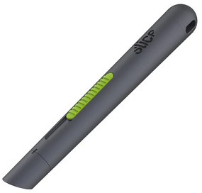 Nóż z automatycznie chowanym ostrzem PEN CUTTER