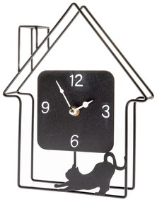 Zegar ścienny – Dakls