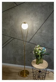 Żarówka LED z neutralnym światłem z gwintem E27, 4 W – GTV