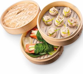 Tescoma Podkładki do koszyka do gotowania na parzeNikko, 50 szt.