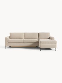 Sofa rozkładana Cucita (3-osobowa)