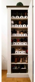 Organizery na buty zestaw 4 szt. – Wenko