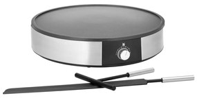 WMF - Maszyna do robienia naleśników LONO 1630W/230V stal nierdzewna